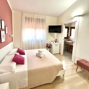 Incentro - San Teodoro (Sardinia)