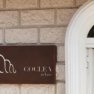 Coclea Relais Gasthof