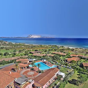 Th San Teodoro - Liscia Eldi Village Ferienpark