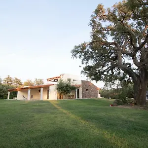 Su Suberju Gasthof