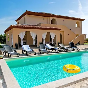 Molarotto Con Angolo Cottura Aparthotel