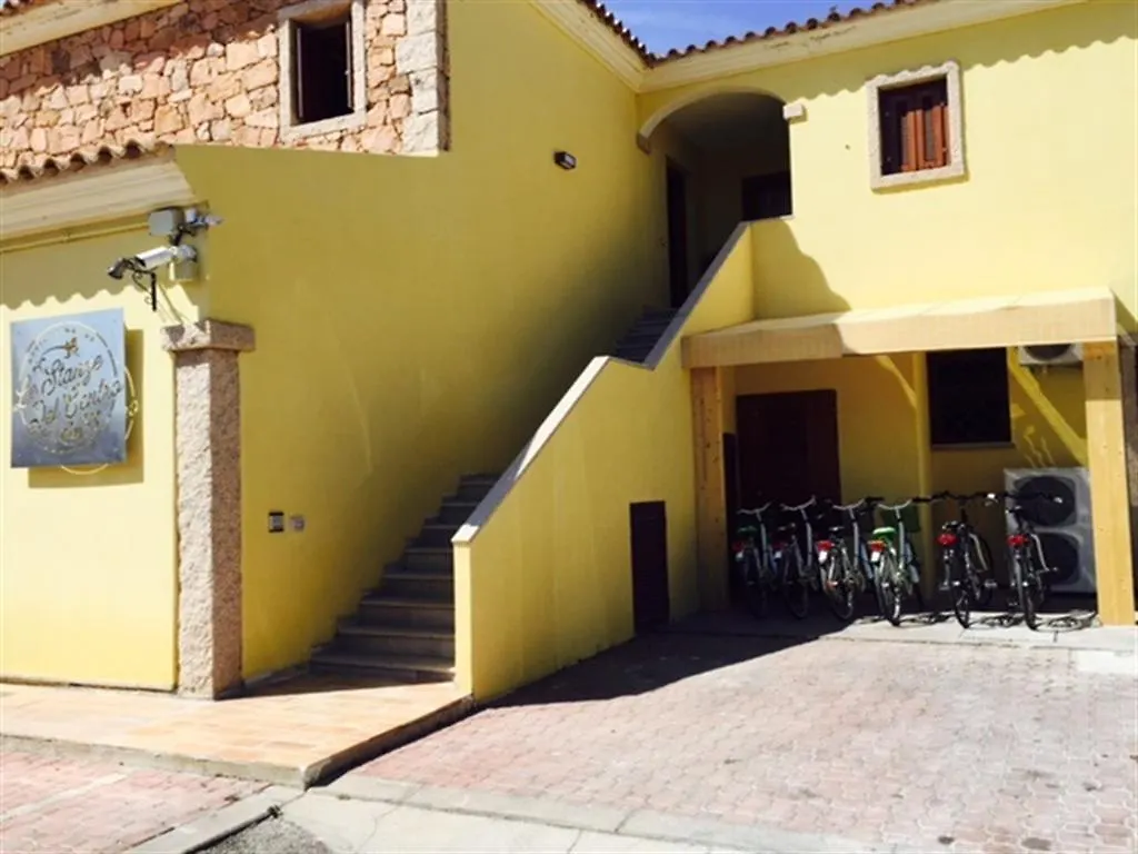 Guest house Le Stanze Del Centro Hotel San Teodoro