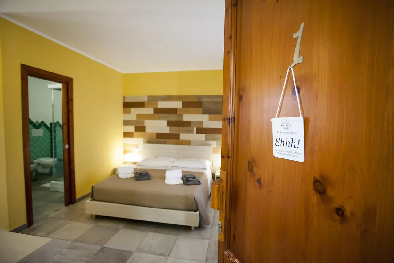 Le Stanze Del Centro Hotel San Teodoro
